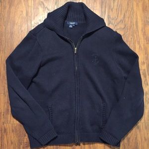 Men’s Chaps Sweater